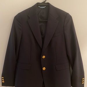 Vineyard Vines Boys Blazer size 12